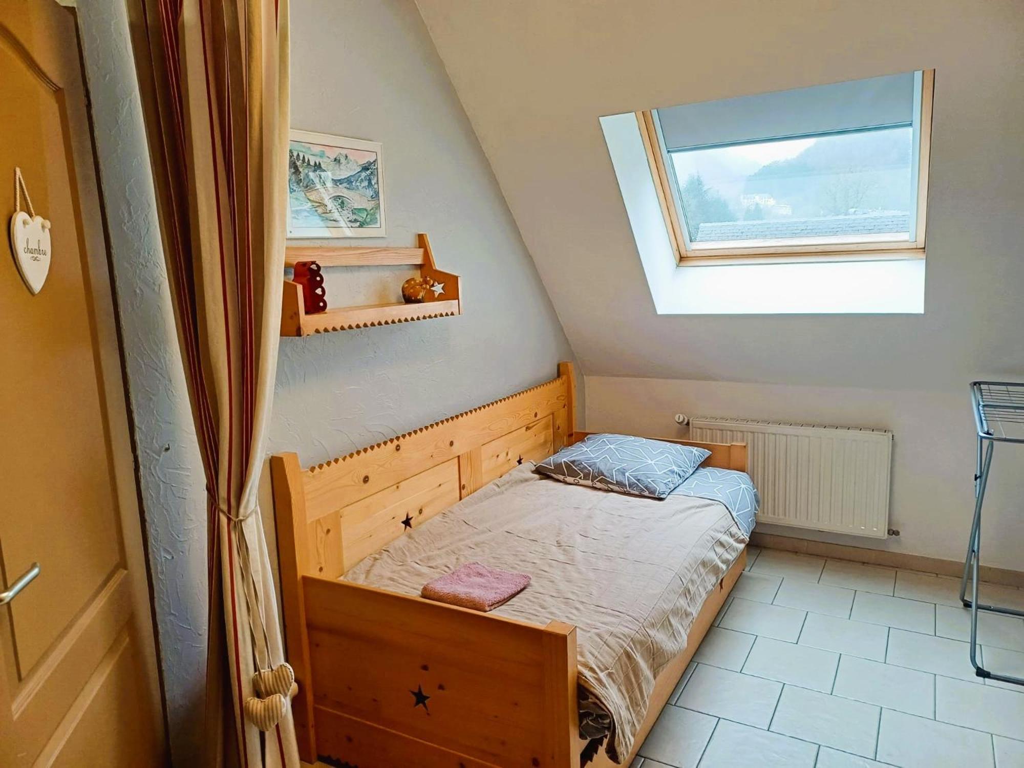 Gites Estives D'Arrens Luaran gambar