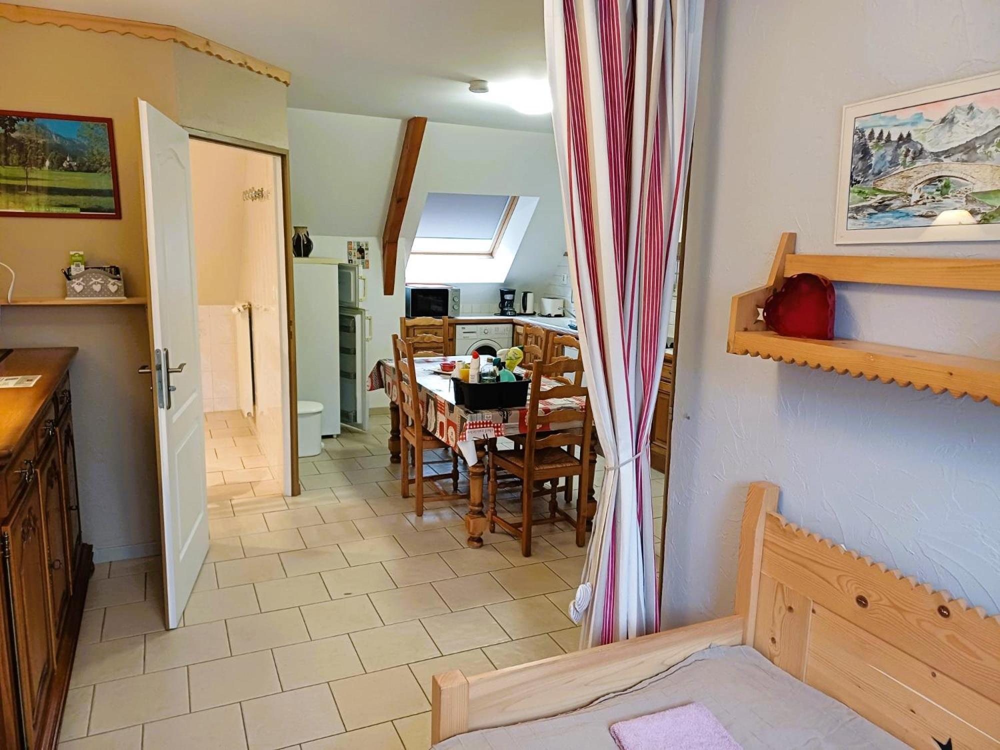 Gites Estives D'Arrens Luaran gambar