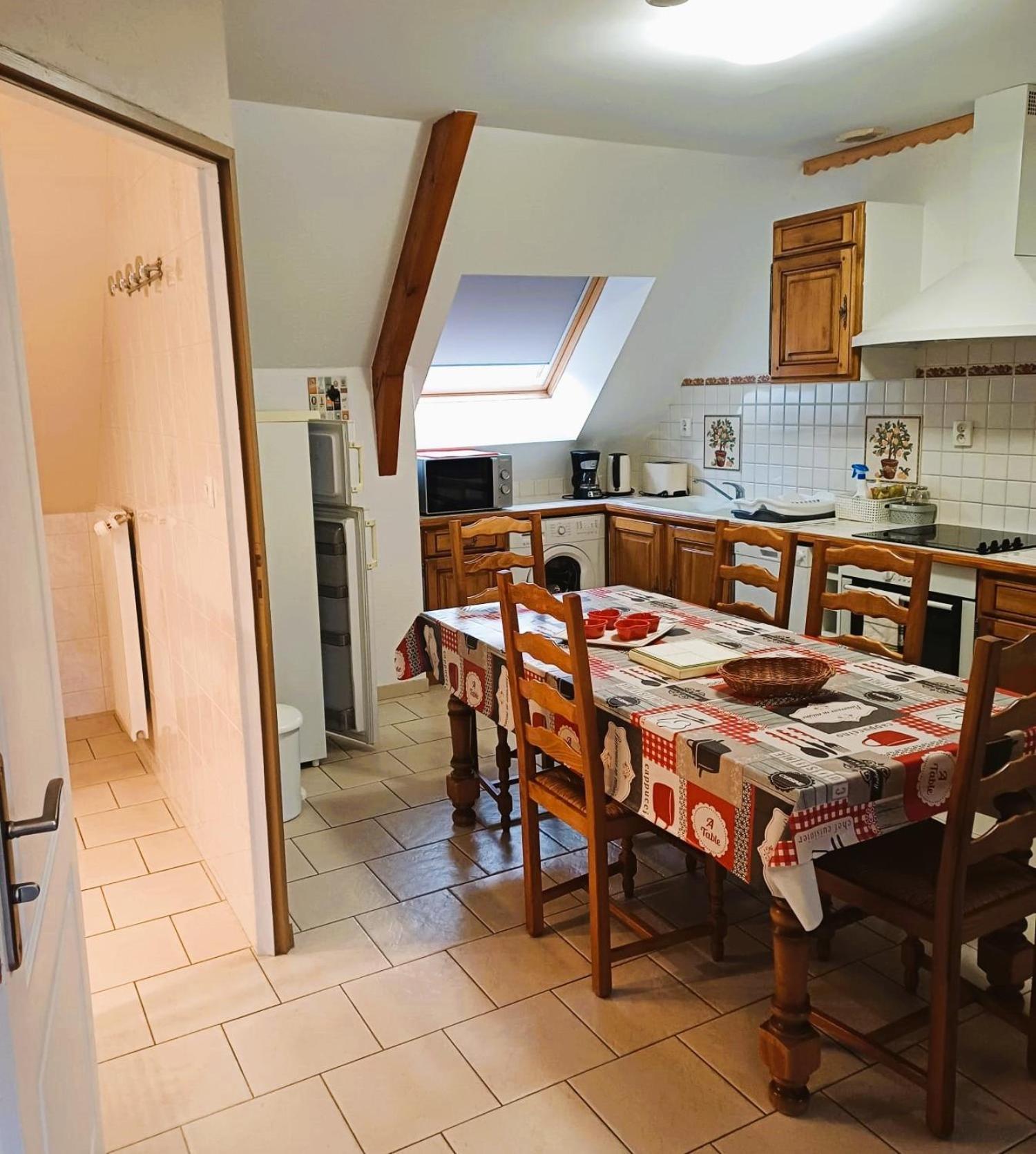Gites Estives D'Arrens Luaran gambar